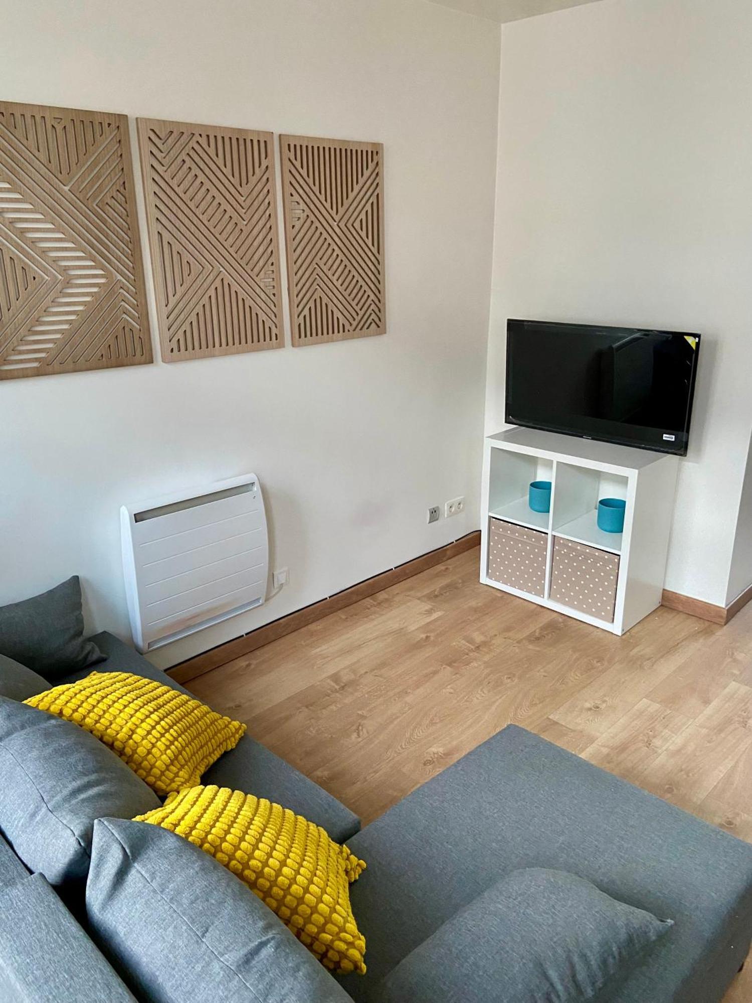 Bel Proche De Appartement Brussel