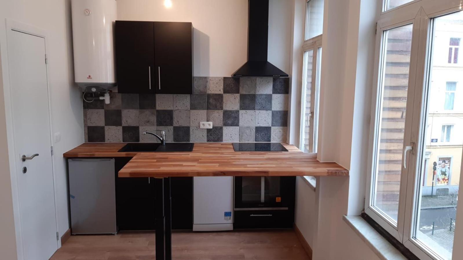 Appartement Bel Proche De
