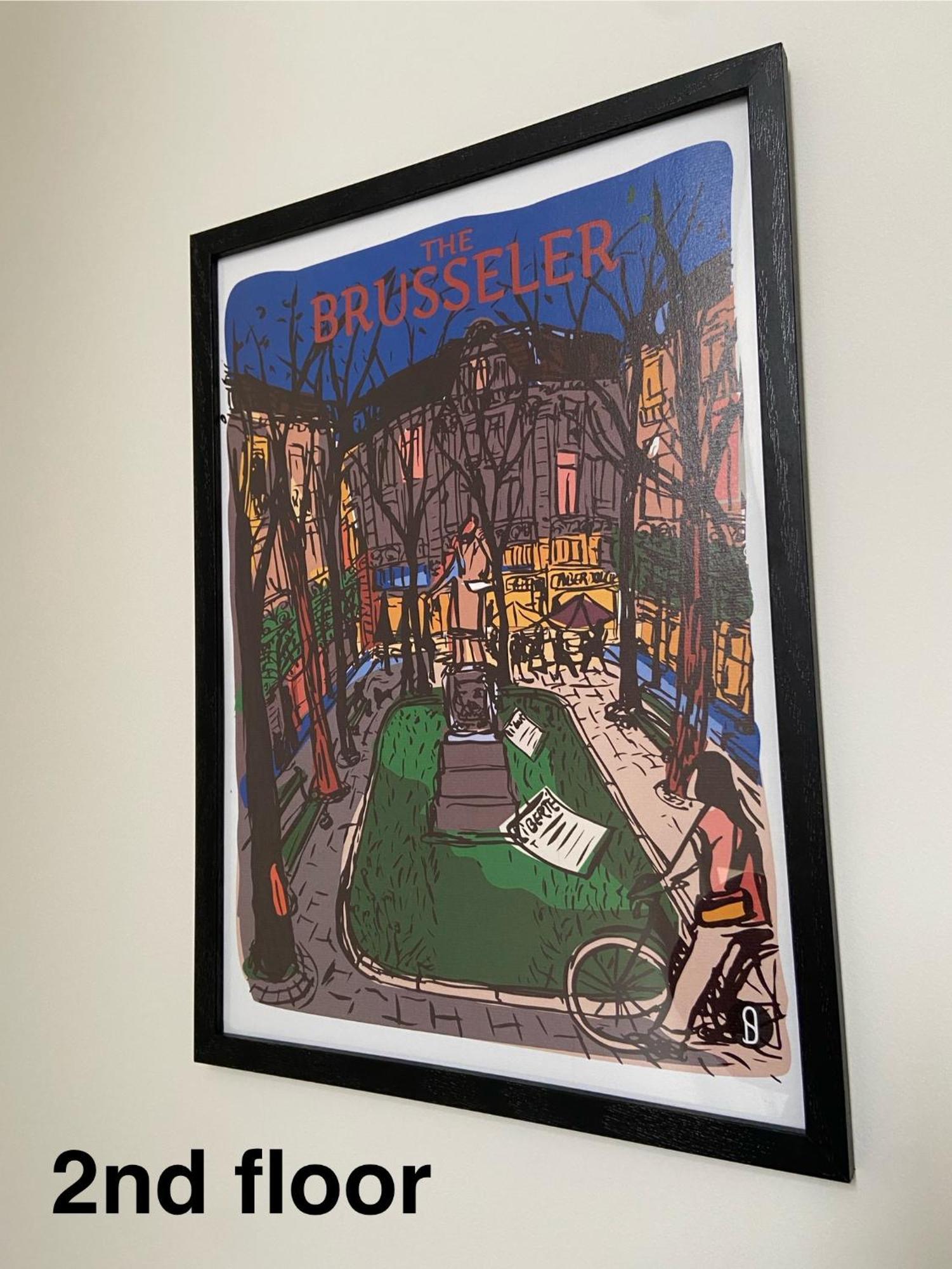 Appartement Bel Proche De